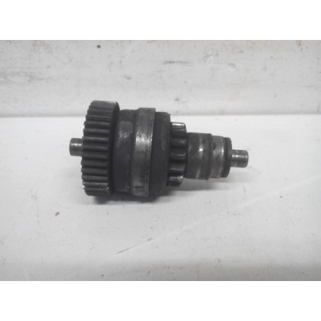 Lanceur Piaggio Gilera Vespa 125 Lanceur Piaggio Gilera Vespa 125