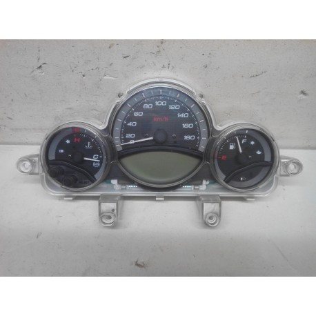 Compteur Yamaha Tmax 500 ABS – 12 000 KM