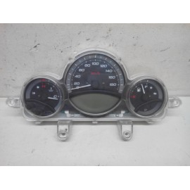 Compteur Yamaha Tmax 500 – 14 000 KM