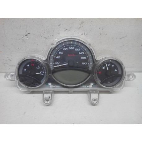 Compteur Yamaha Tmax 500 – 14 000 KM