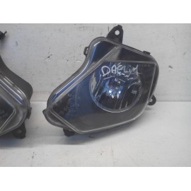 Paire Optique Daelim Roadsport