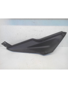 Aile gauche Mbk Yamaha NITRO