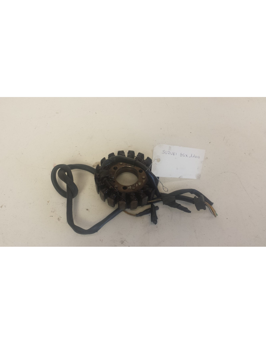 Joint Carter Allumage/Stator Suzuki GSX/GSX-R/GSF 600/750/1100/1200 G/X Joint Carter Allumage/Stator Suzuki GSX/GSX-R/GSF 600/750/1100/1200 G/X