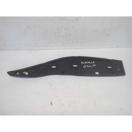Marche pied droit Gilera Nexus Marche pied droit Gilera Nexus