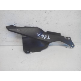 Plastique de sabot droit Yamaha Tmax 500