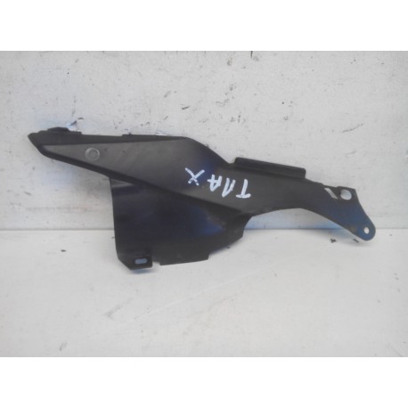 Plastique de sabot droit Yamaha Tmax 500 Plastique de sabot droit Yamaha Tmax 500