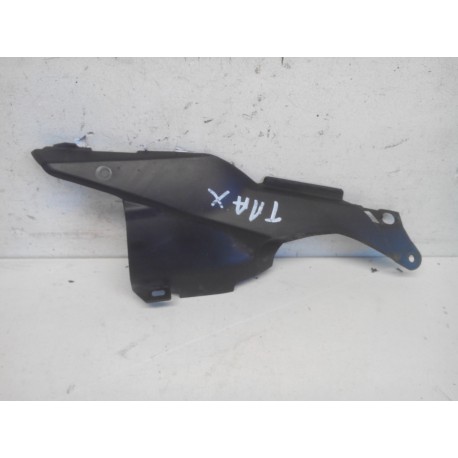 Plastique de sabot droit Yamaha Tmax 500