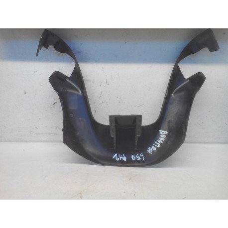 Entourage guidon Suzuki 650 Burgman Entourage guidon Suzuki 650 Burgman
