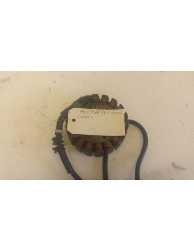 Alternateur Allumage Stator Honda VFF1000