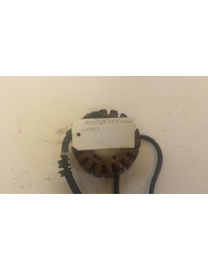 Alternateur Allumage Stator Honda VFF1000