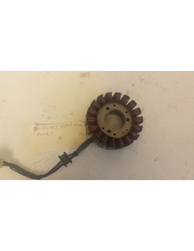 Alternateur Allumage Stator Suzuki GsxF 600