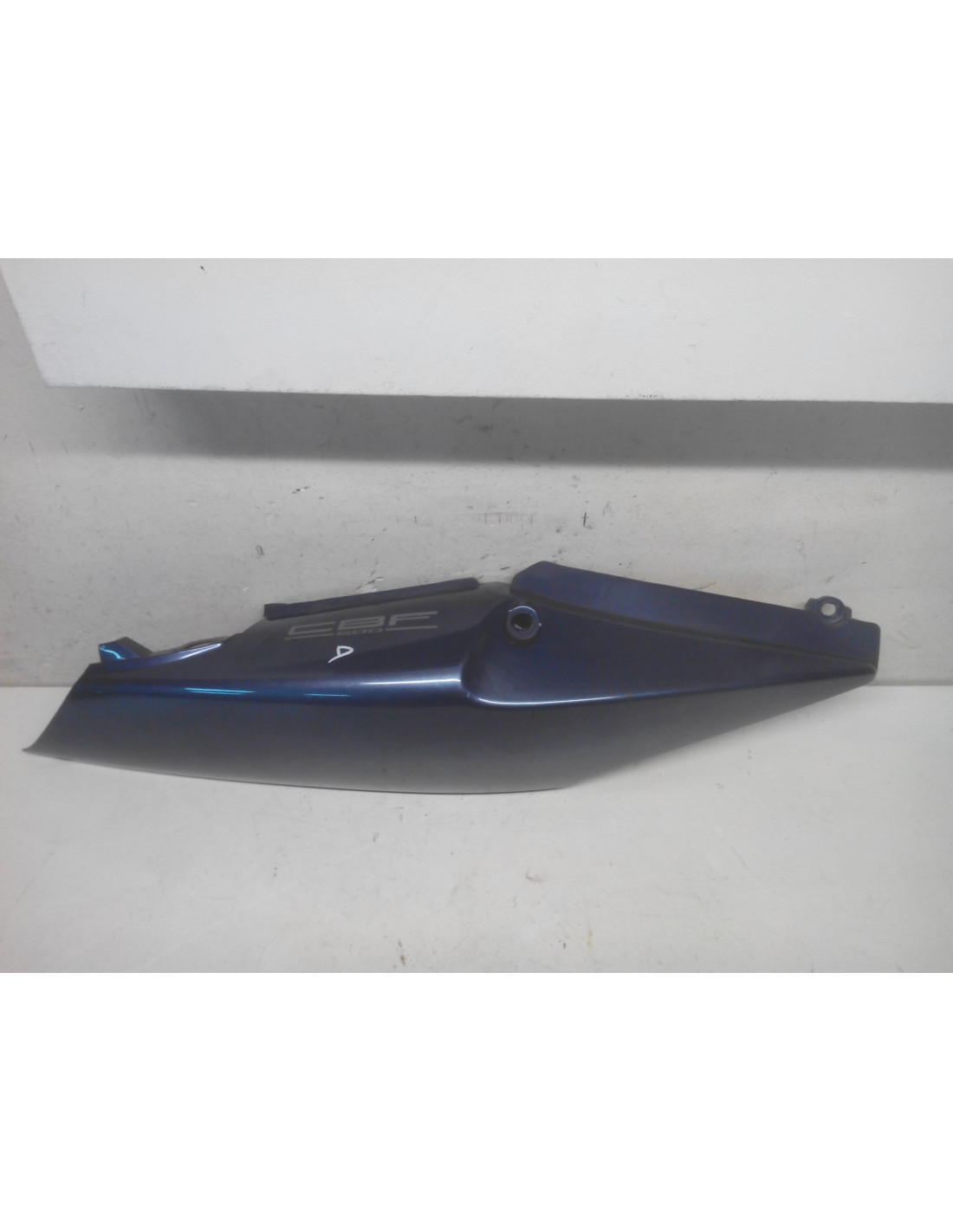 Aile arrière carbone Axis Foils 375mm progressive