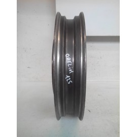 Jante avant Daelim Roadsport