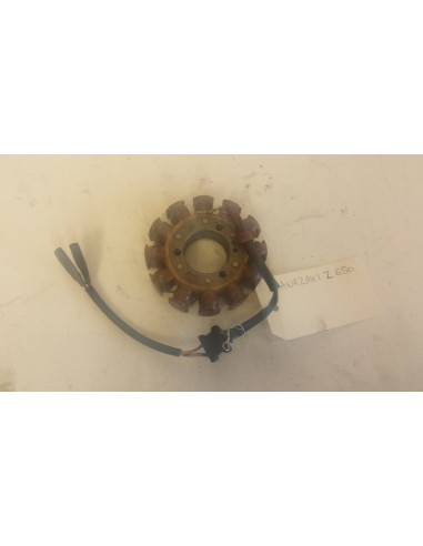 Alternateur Allumage Stator Kawasaki Z 650