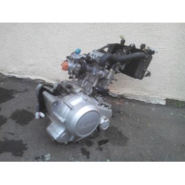 Moteur Yamaha YZF 125 R – 13 621 KM