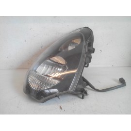 Optique Honda @