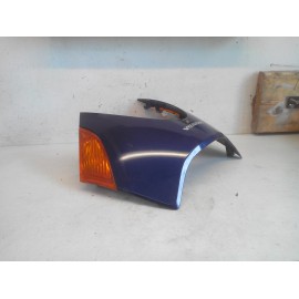 Face avant avec clignotant Honda @