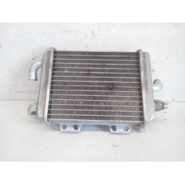 Radiateur + ventilateur Peugeot Elystar 125