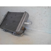 Radiateur + ventilateur Peugeot Elystar 125