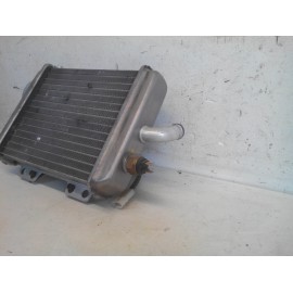 Radiateur + ventilateur Peugeot Elystar 125