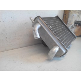 Radiateur + ventilateur Peugeot Elystar 125