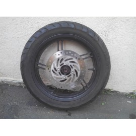 Jante Av Honda 125 Pcx