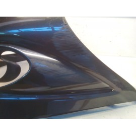 Face Av Suzuki Hayabusa 1340