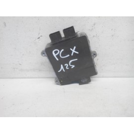Boitier Unité de commande moteur Honda PCX