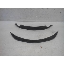 Plastique Suzuki Burgman 650 News