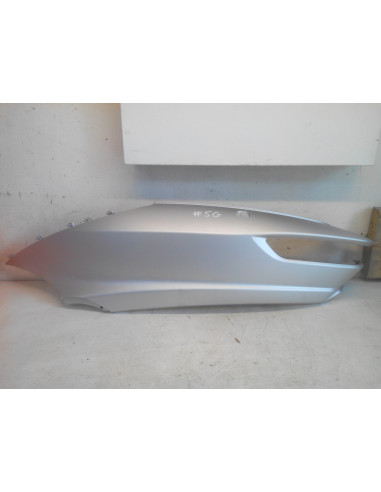 Aile Gauche Piaggio Mp3 Gris 2014 Aile Gauche Piaggio Mp3 Gris 2014