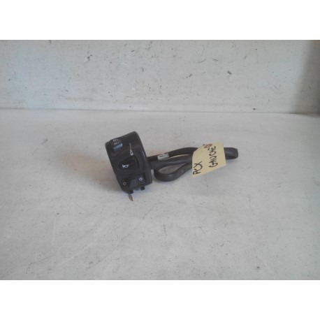 Commodo Gauche Honda PCX Commodo Gauche Honda PCX