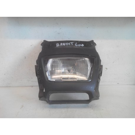 Optique Suzuki Bandit 600 1200 Optique Suzuki Bandit 600 1200