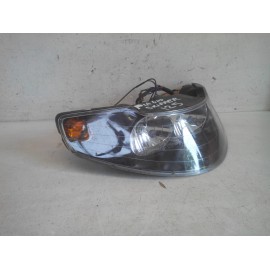 Optique Piaggio Skipper