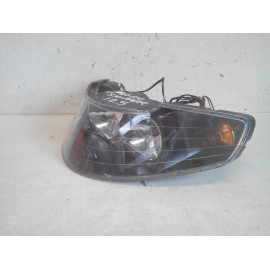 Optique Piaggio Skipper