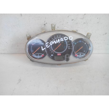 Compteur Aprilia Leonardo – 35 227 KM Compteur Aprilia Leonardo – 35 227 KM