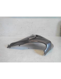 Face avant Piaggio X9