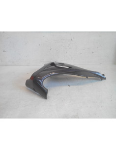 Face avant Piaggio X9