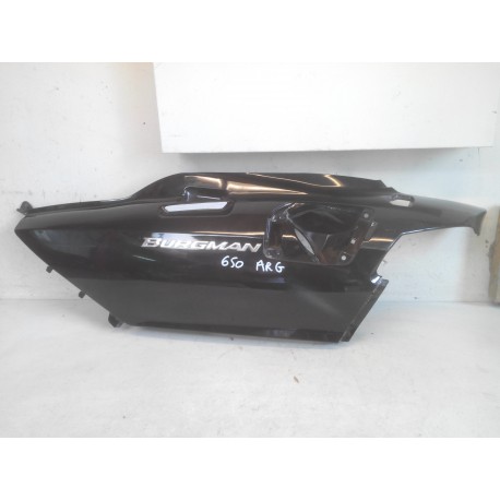 Aile gauche Suzuki Burgman 650 Aile gauche Suzuki Burgman 650