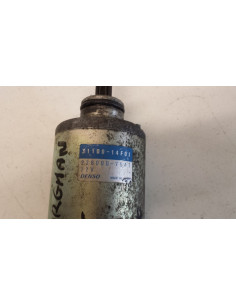Démarreur Suzuki Burgman 125 150 200 250 400
