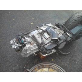 Moteur Yamaha Tmax 530 – 28 417 KM