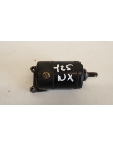 Démarreur Honda NX 125 Démarreur Honda NX 125