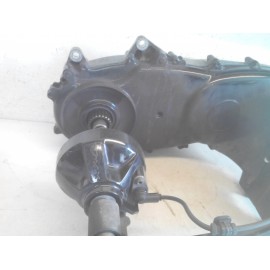 Transmission Yamaha Tmax 500 ABS