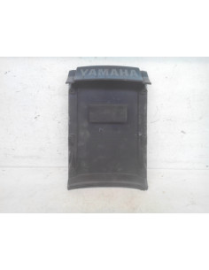 Carénage centrale arrière Yamaha Fazer 600