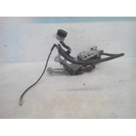 Platine AVD complète Yamaha YZF 125 R