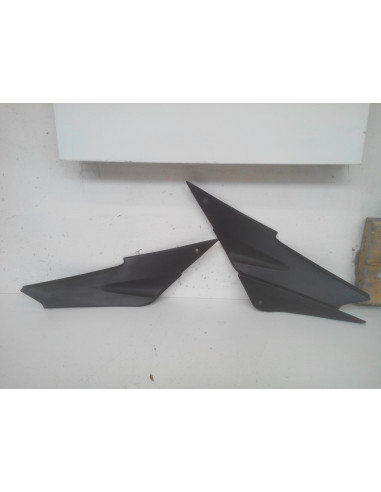 Paire Carénage Latéral ZX6R Paire Carénage Latéral ZX6R