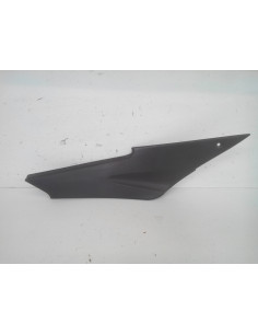 Paire Carénage Latéral ZX6R