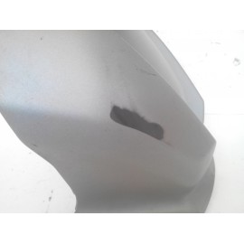 Carénage arrière de dosseret Suzuki 650 Burgman news