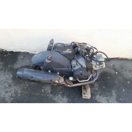 Moteur Yamaha Majesty 125 – 21 216 KM