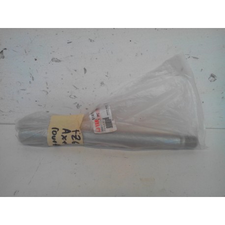 Axe de roue AV Yamaha FZ6 Axe de roue AV Yamaha FZ6