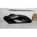Demi-flan gauche Honda CBR 1000 RR